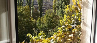 Sweet Charm Del Valle-Almendro