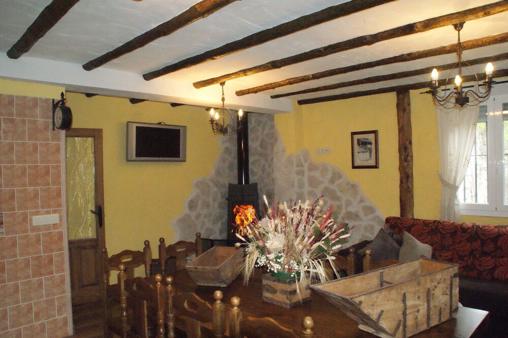 Sweet Charm Del Valle-Almendro