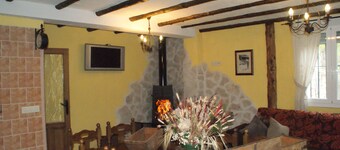 Sweet Charm Del Valle-Almendro