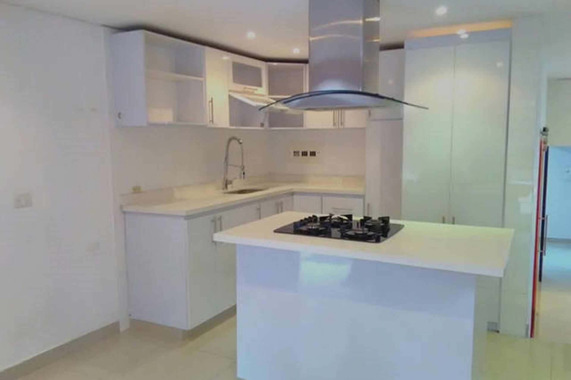 Modern Apartment close to Unicentro and Country Club 