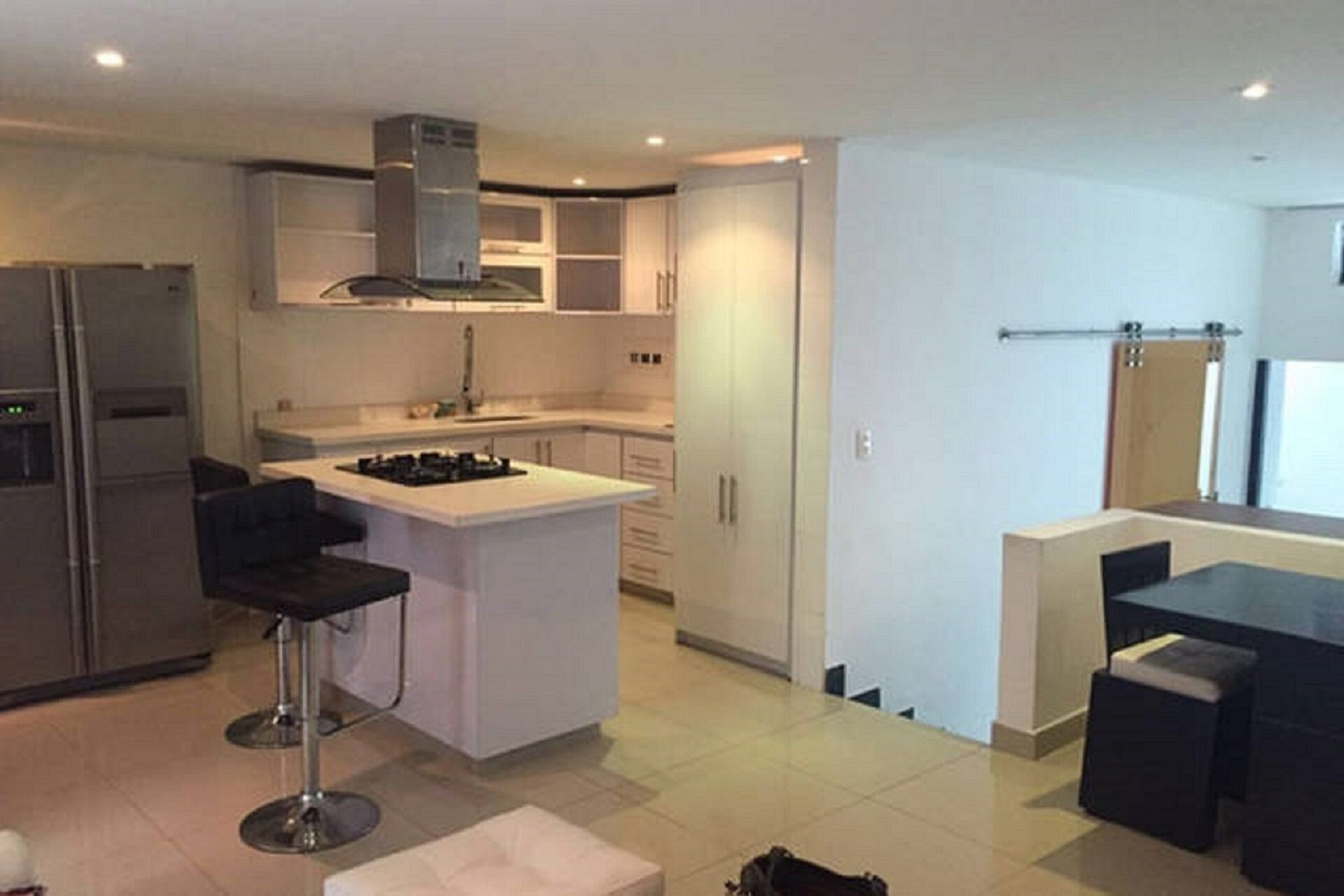 Modern Apartment close to Unicentro and Country Club 