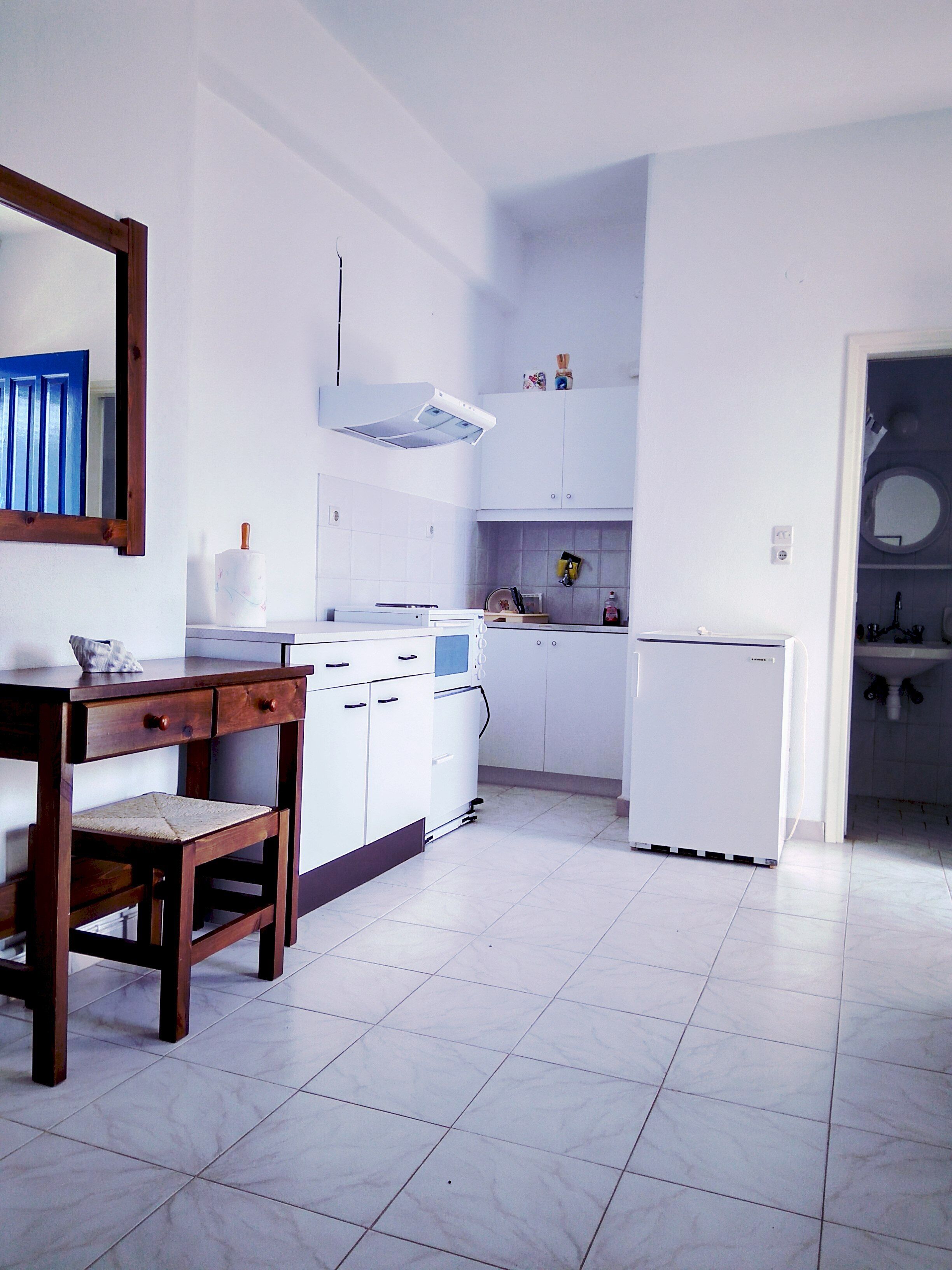 Beautiful studio near the beach #2 - Aliki/Paros