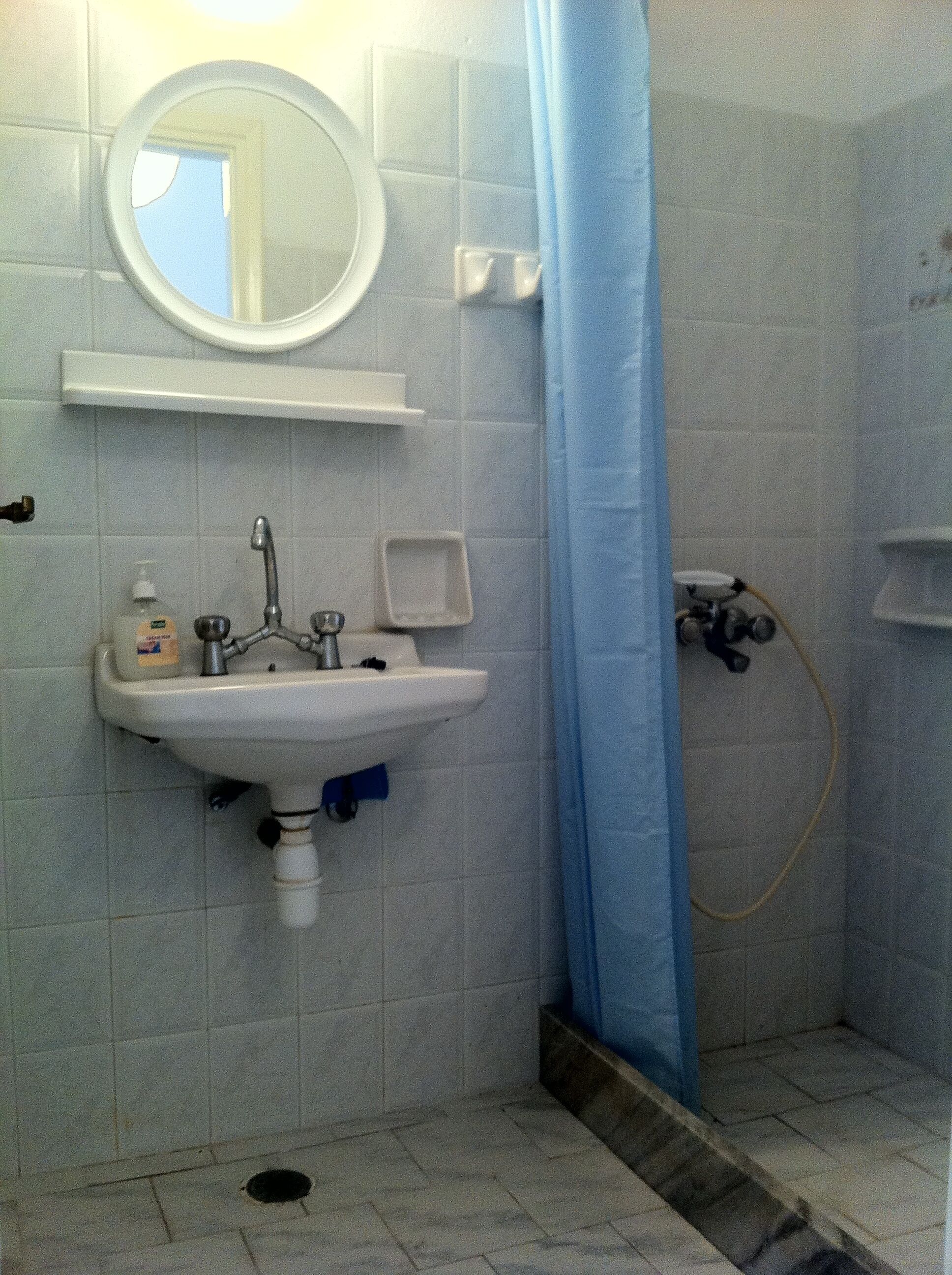 Beautiful studio near the beach #2 - Aliki/Paros