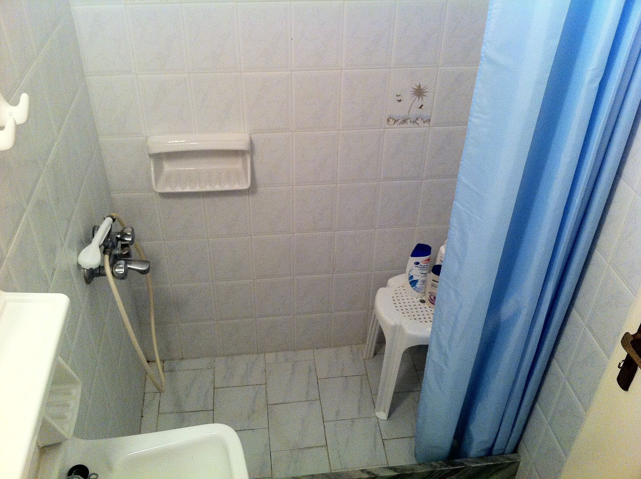 Beautiful studio near the beach #2 - Aliki/Paros