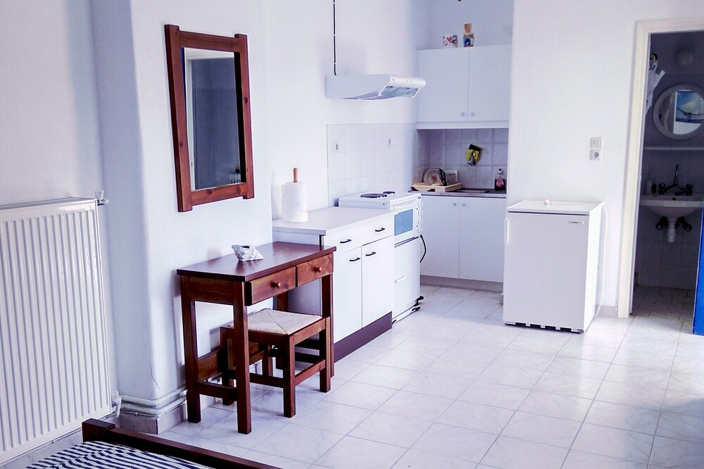 Beautiful studio near the beach #2 - Aliki/Paros