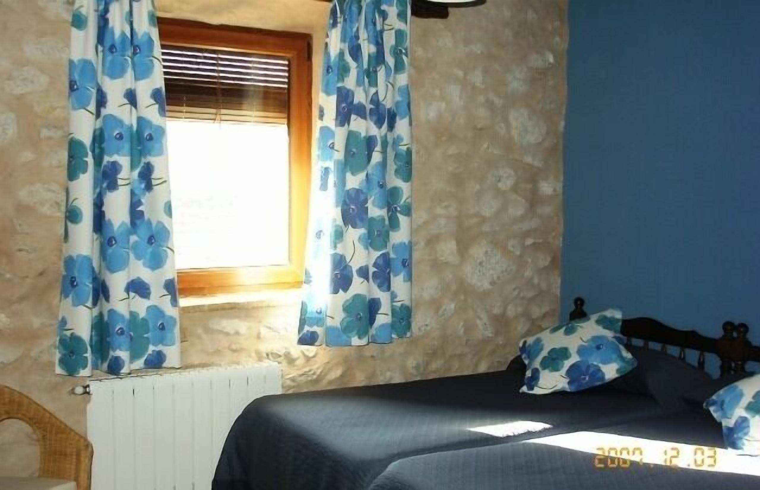 Casa Rural La Alquería del Pilar for 6 people