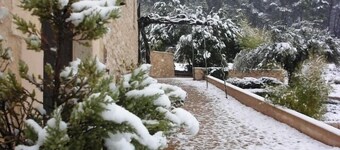 Casa Rural La Alquería del Pilar für 6 personen