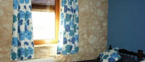 3 sovrum, värdeförvaringsskåp på rummet, strykjärn/strykbräda och wi-fi