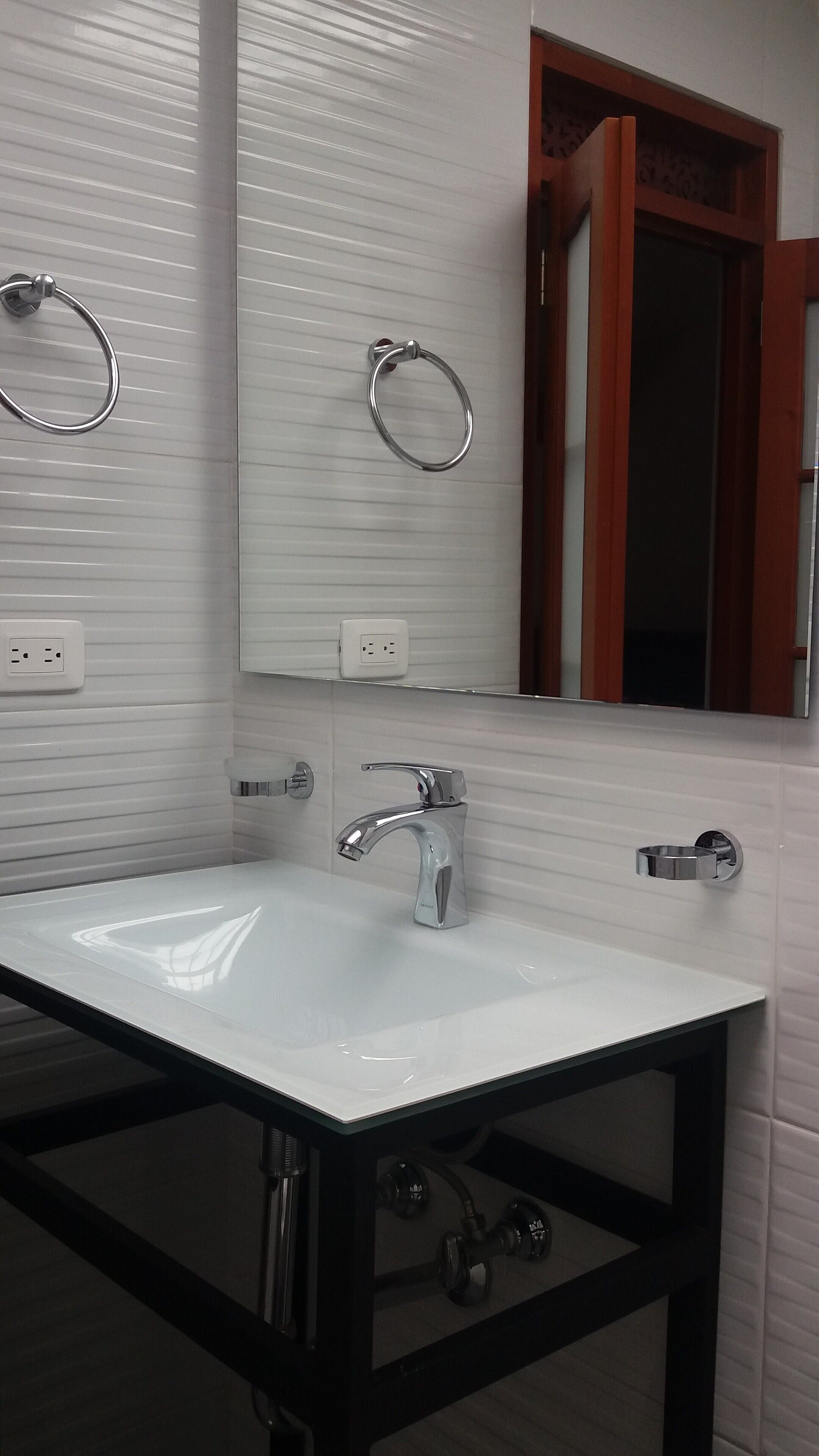 Historic La Candelaria flat