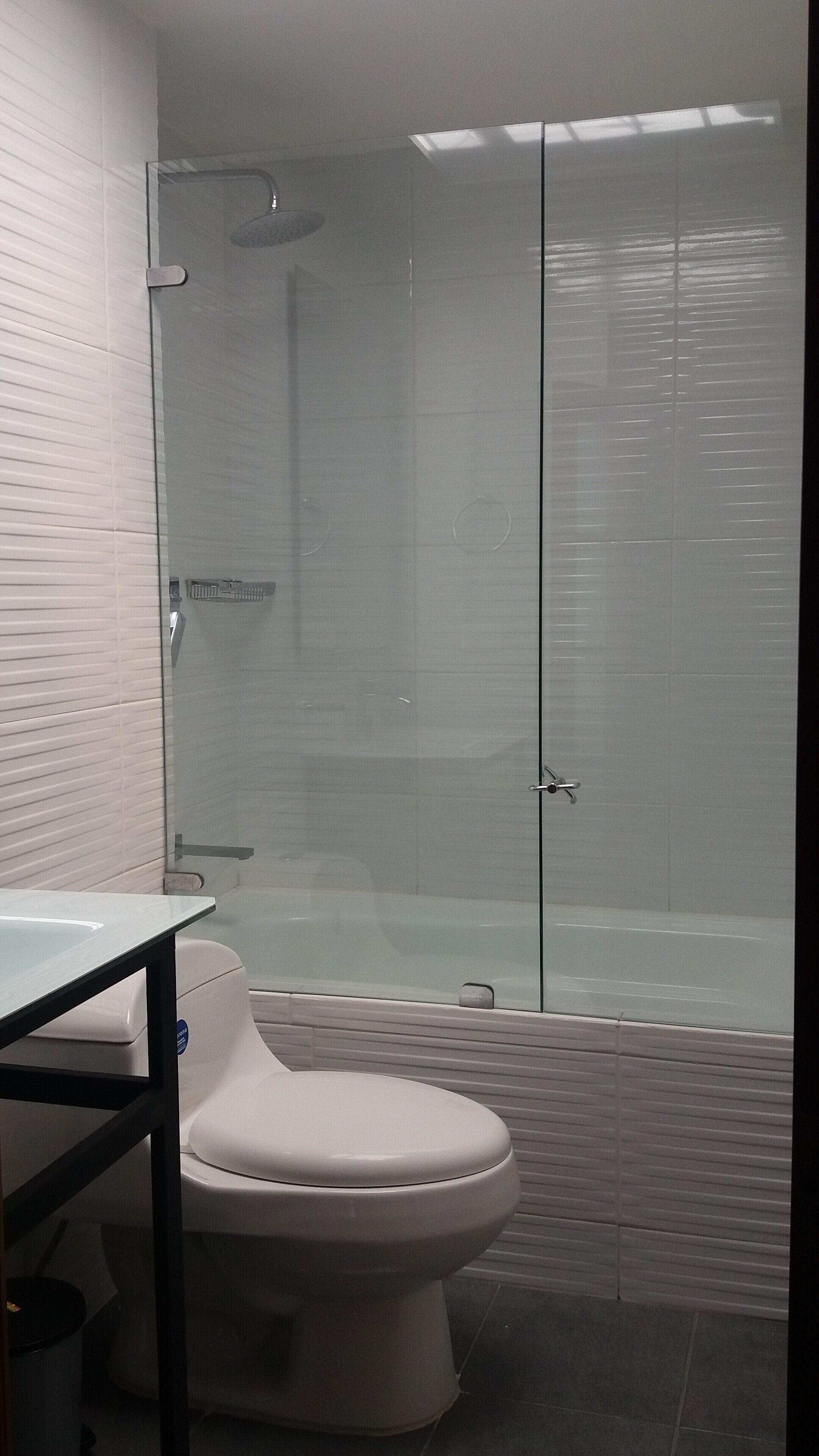 Historic La Candelaria flat