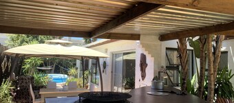 Cape Town - 3 Bedroom House in Blouberg Area Close to Kite beach