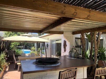 Cape Town - 3 Bedroom House in Blouberg Area Close to Kite beach
