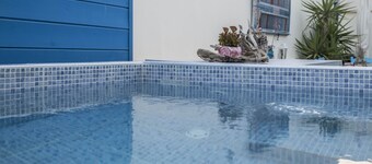 Villa Rodanthi in Kamilari