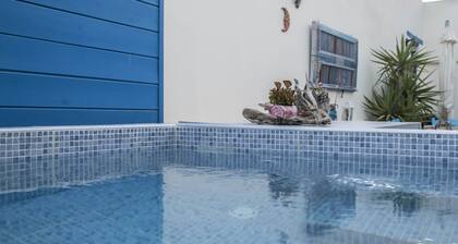 Villa Rodanthi in Kamilari