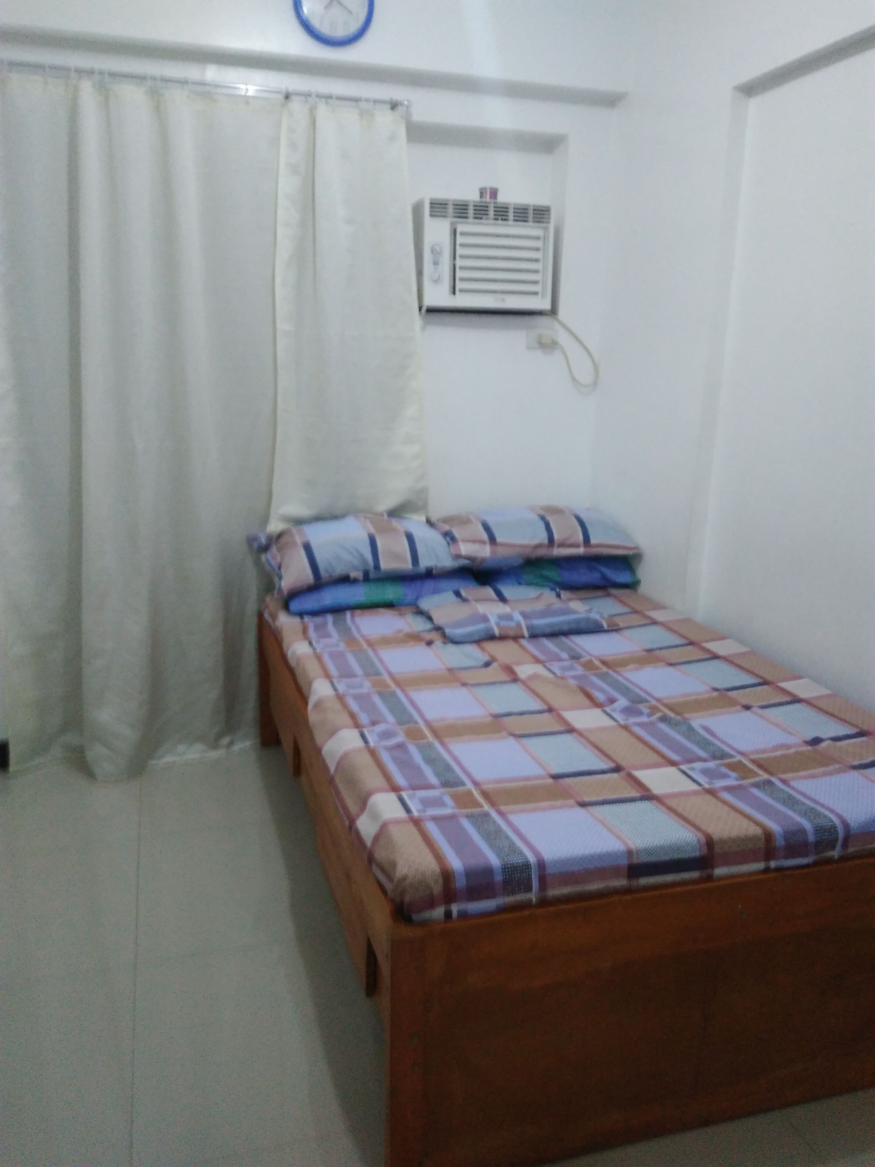 Studio-type Condominiun Unit Quezon City