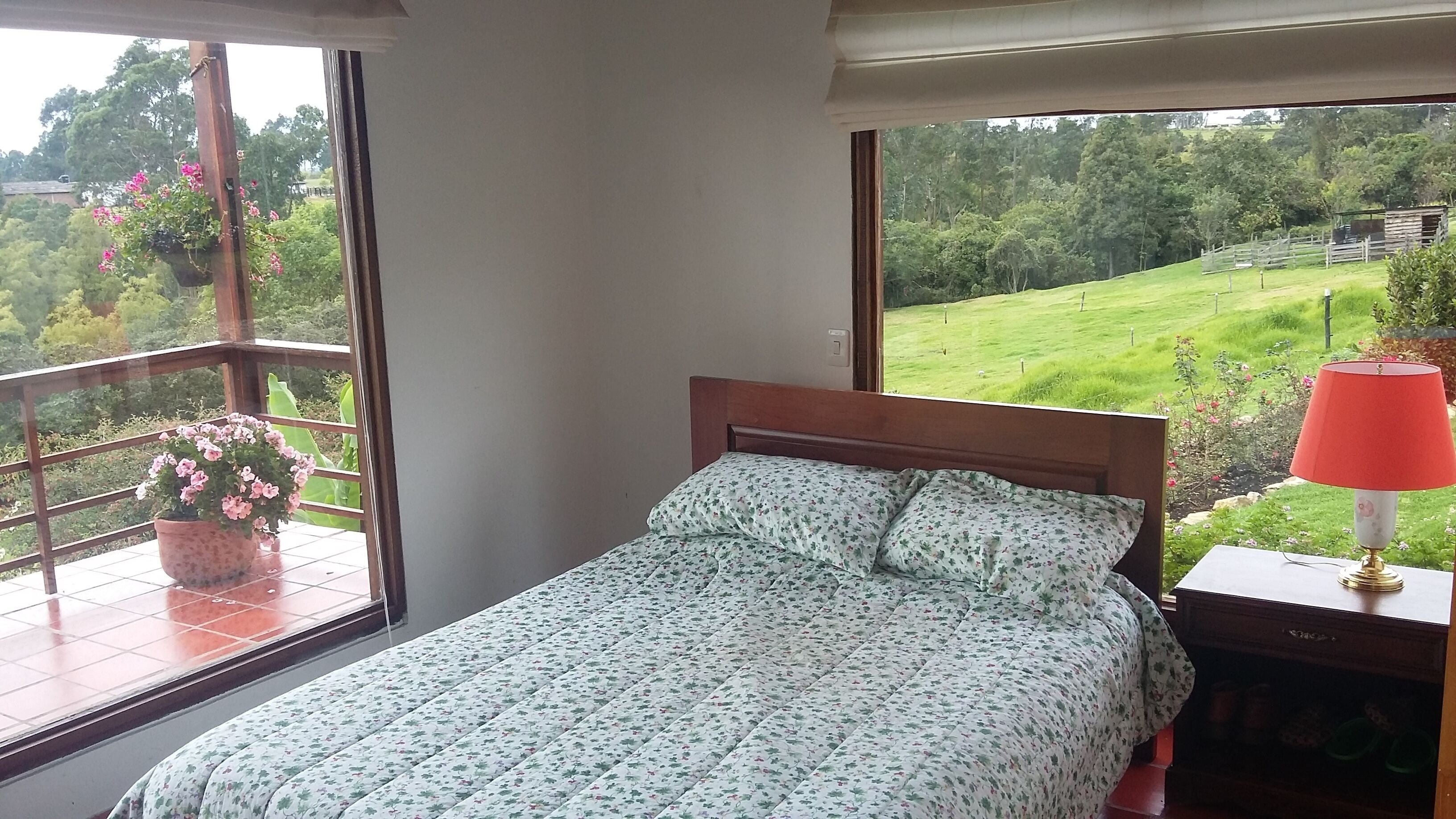 AWSOME COUNTRY HOUSE NEAR BOGOTA