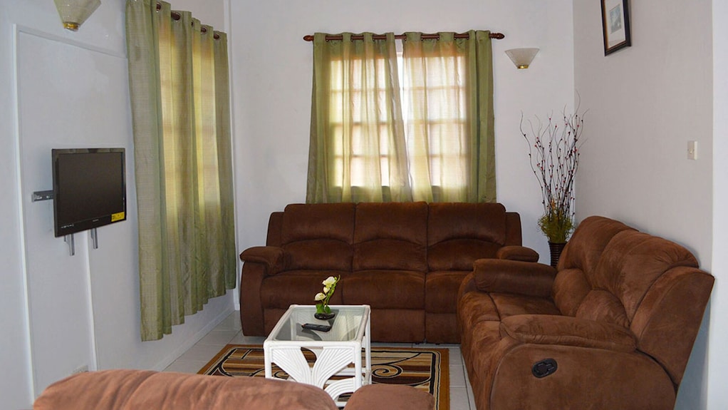 Your Perfect Winter Getaway - Saint Lucia