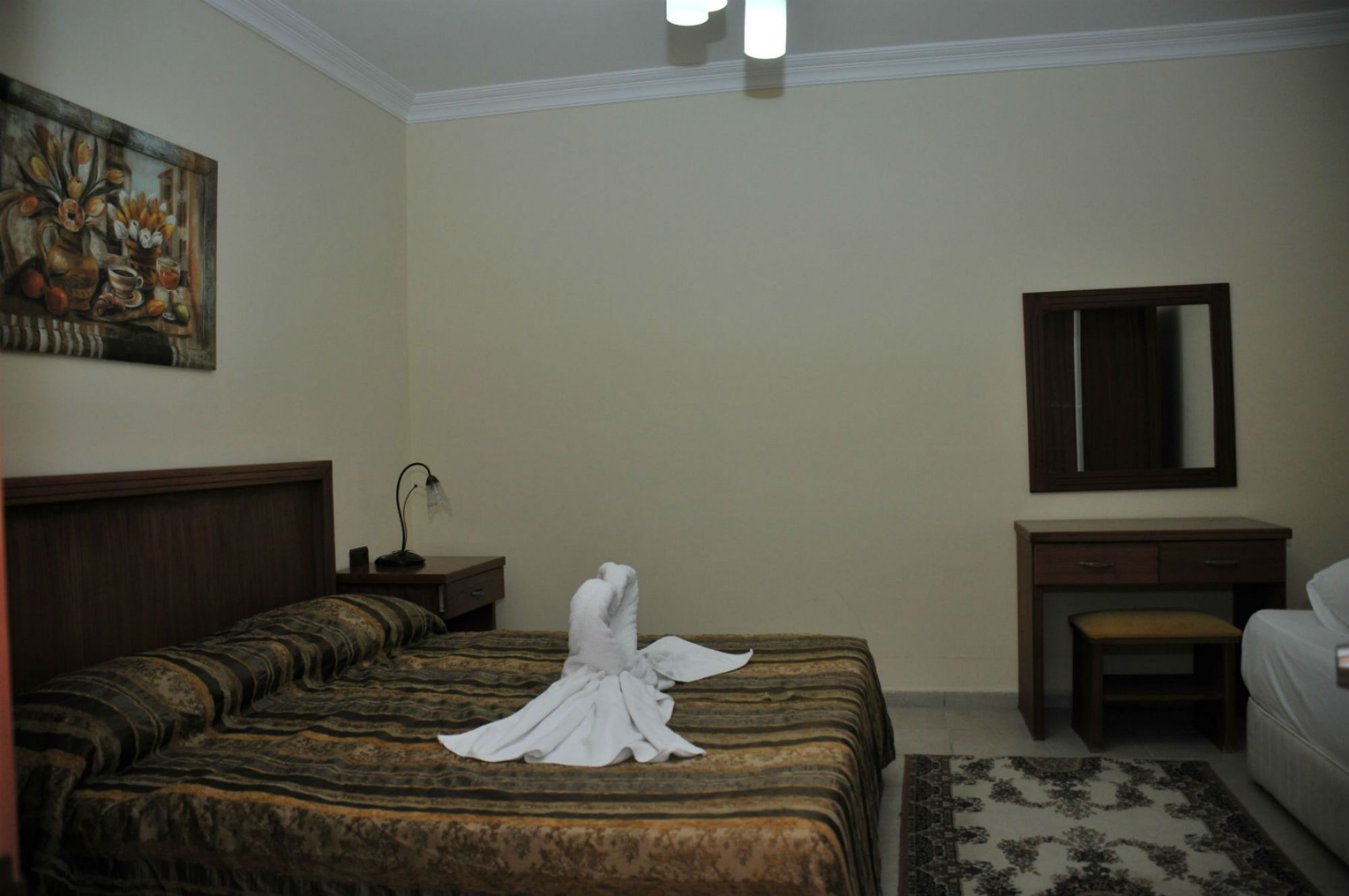 Jacuzzi Apartment near Oludeniz beach