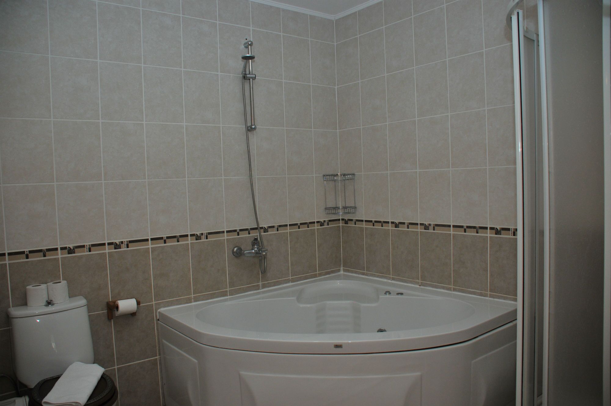 Jacuzzi Apartment near Oludeniz beach