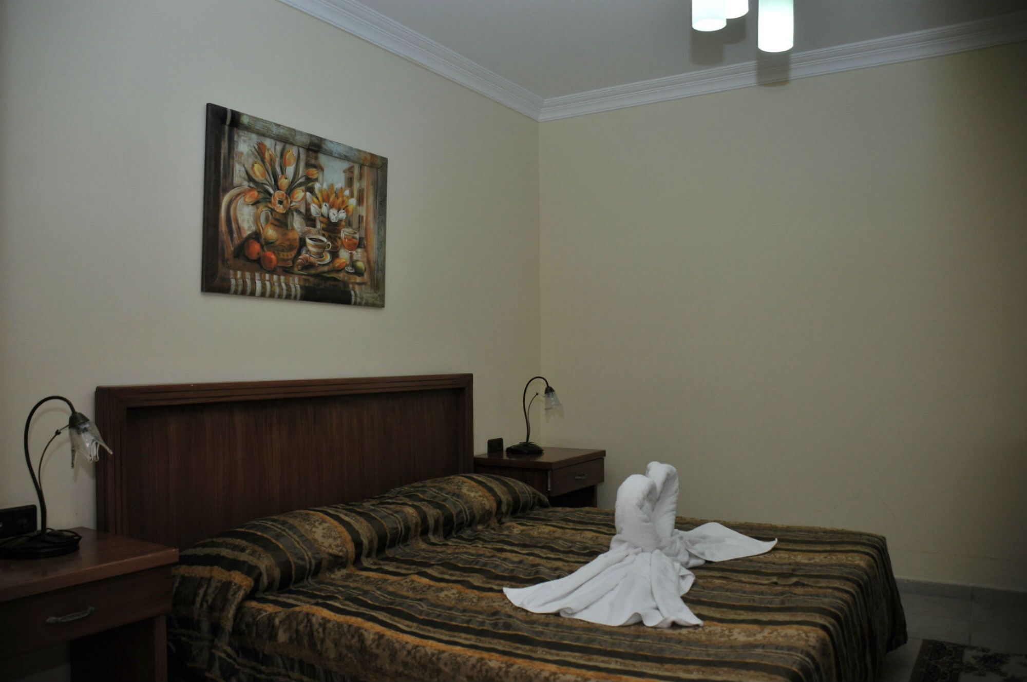 Jacuzzi Apartment near Oludeniz beach