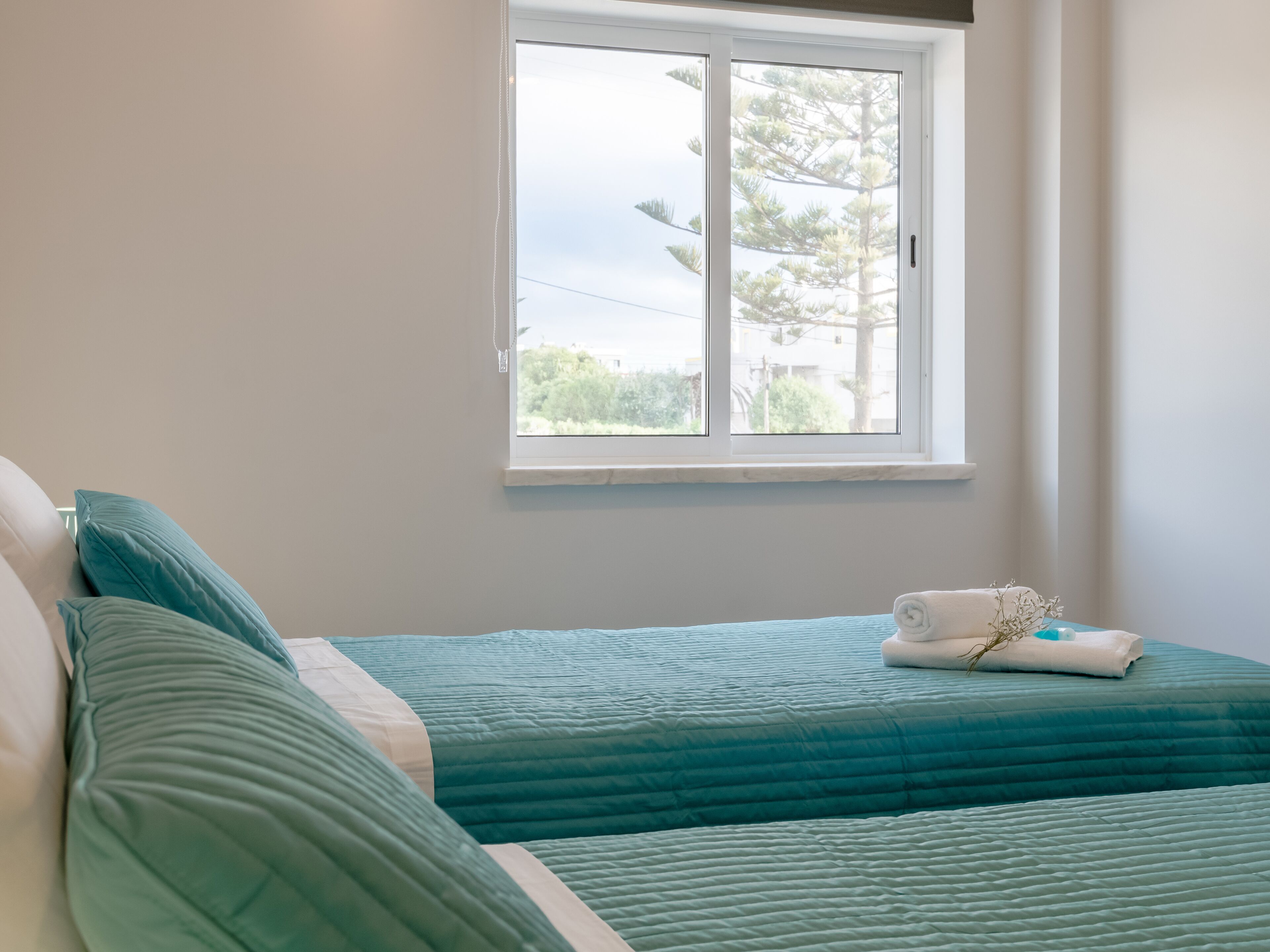 Feel like our guest!