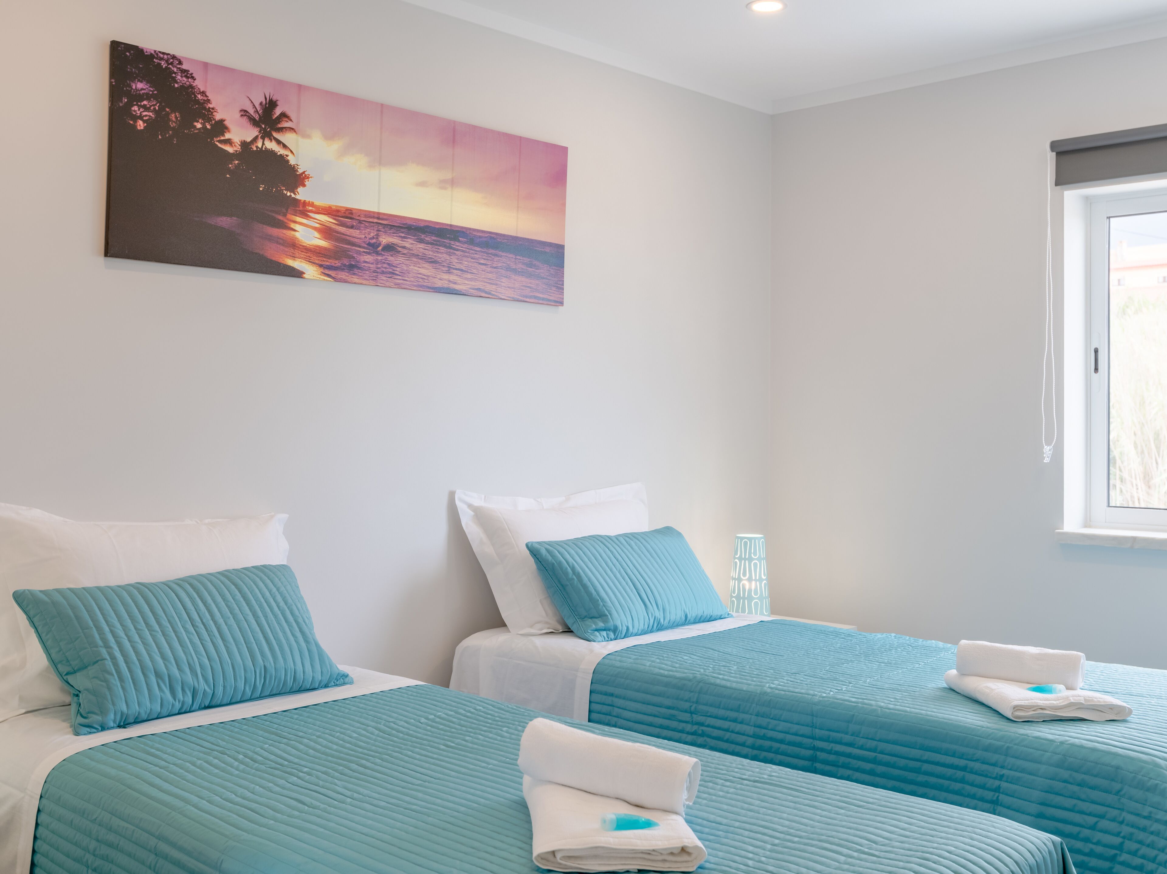 Feel like our guest!