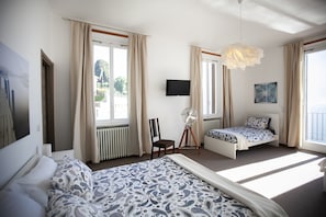 1 chambre