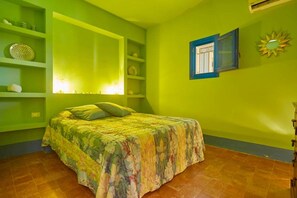 1 bedroom, iron/ironing board, WiFi - Scent Sand and Sea - Sand and Sea (Marsala)