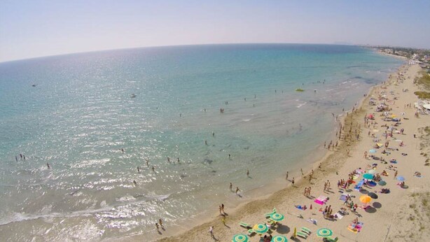 Strand