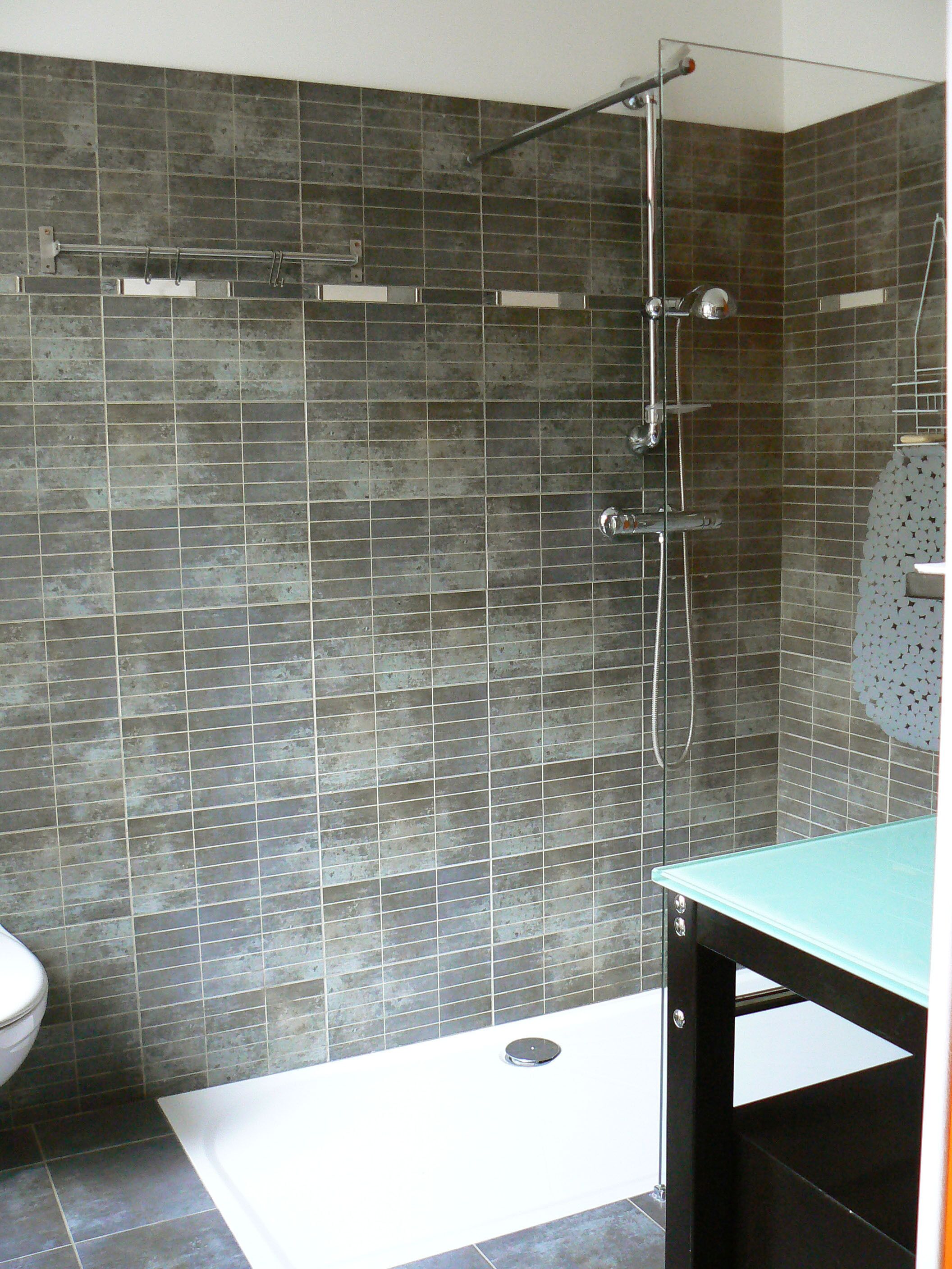 MAGNIFICENT LOFT AT THE FOOT OF A PARK