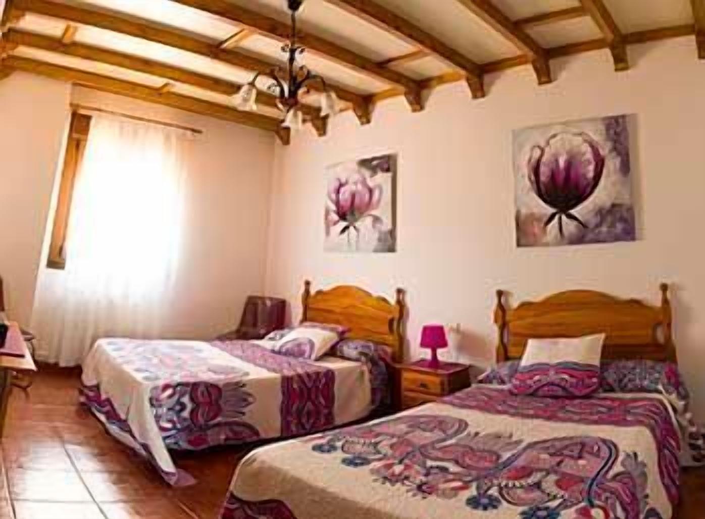 Rural Apartments El Prado *** for 4 people