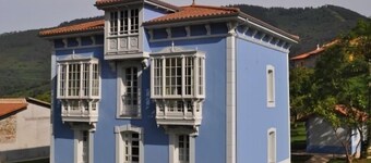 Rural apartment Casona la Sierra for 4 people