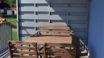 Terraço/pátio