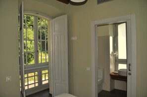 2 間睡房、免費 Wi-Fi、床單