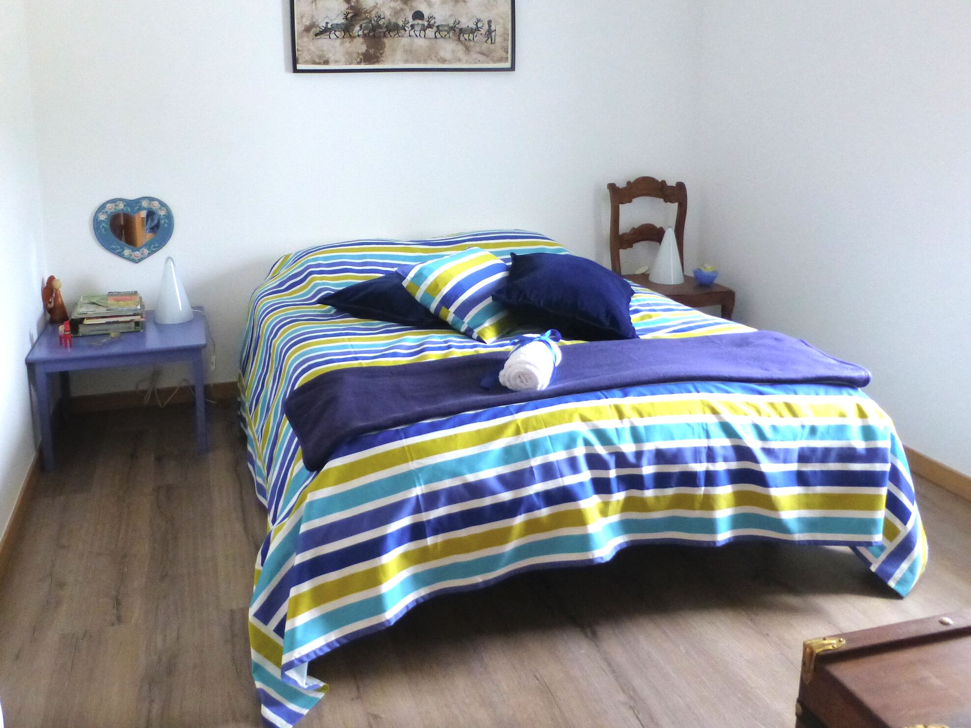 Casa do Olival, Guest accommodation in Figueiró dos Vinhos.