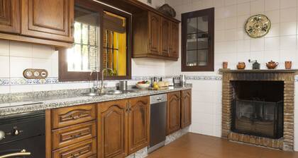 House / Villa - Carcabuey