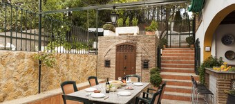 Ferienhaus / Villa - Carcabuey