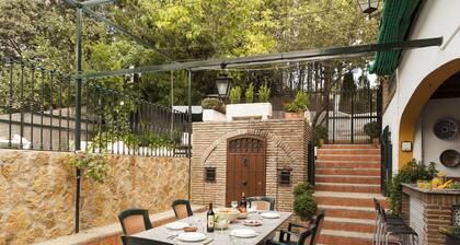 House / Villa - Carcabuey