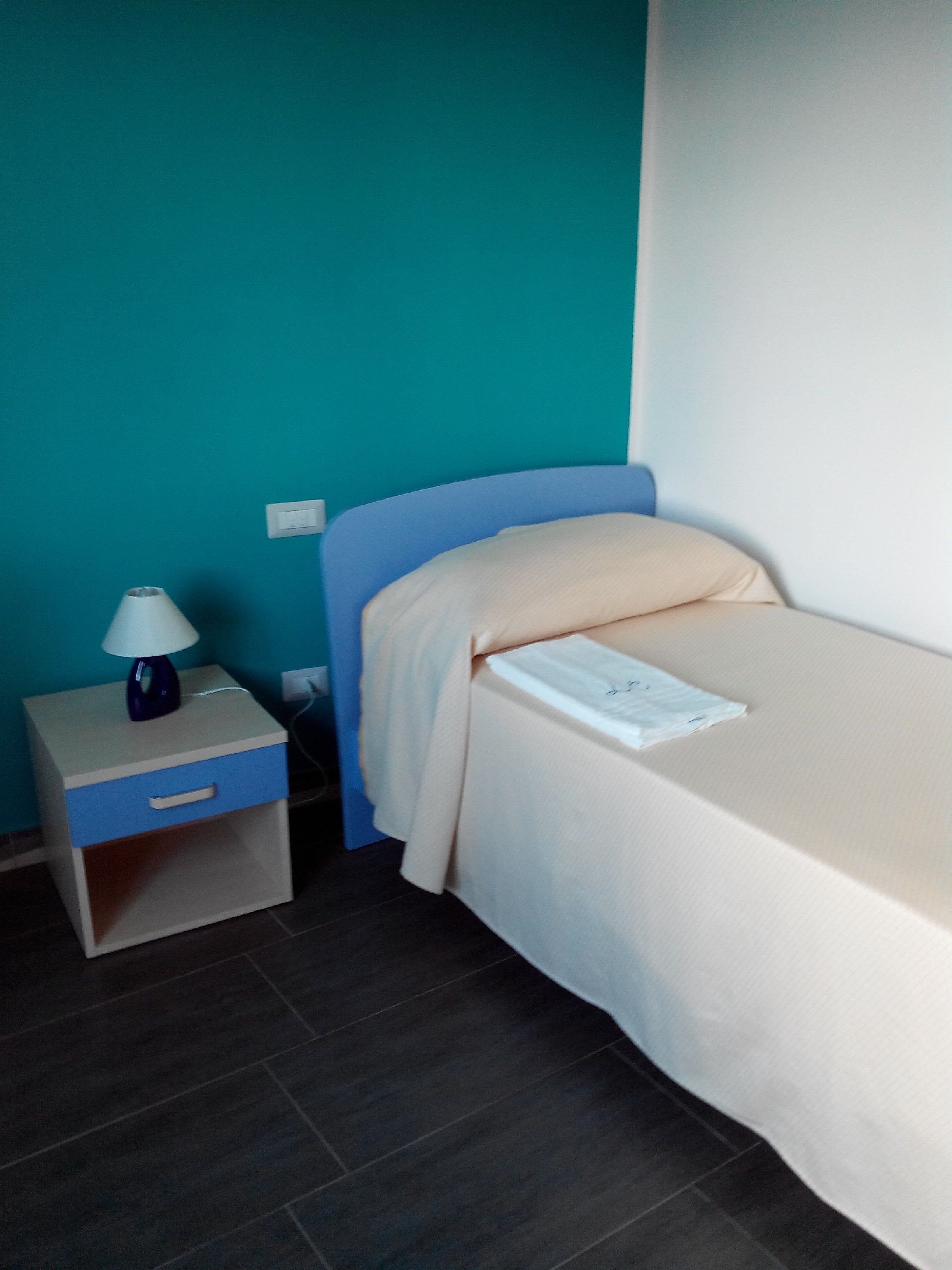 Apartment "Luna Nuova"