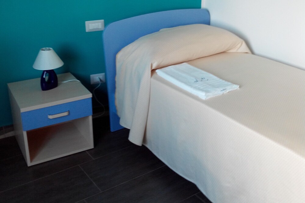 Apartment "Luna Nuova"