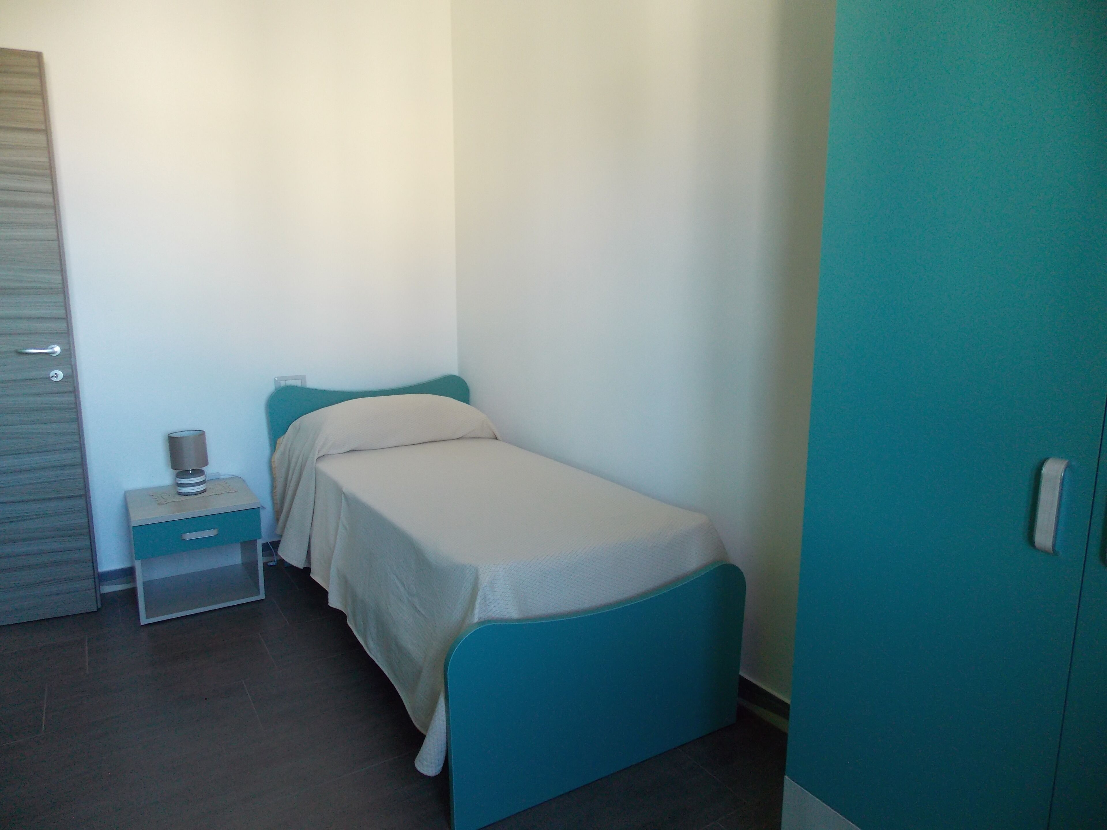 Apartment "Luna Nuova"