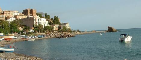 Plage