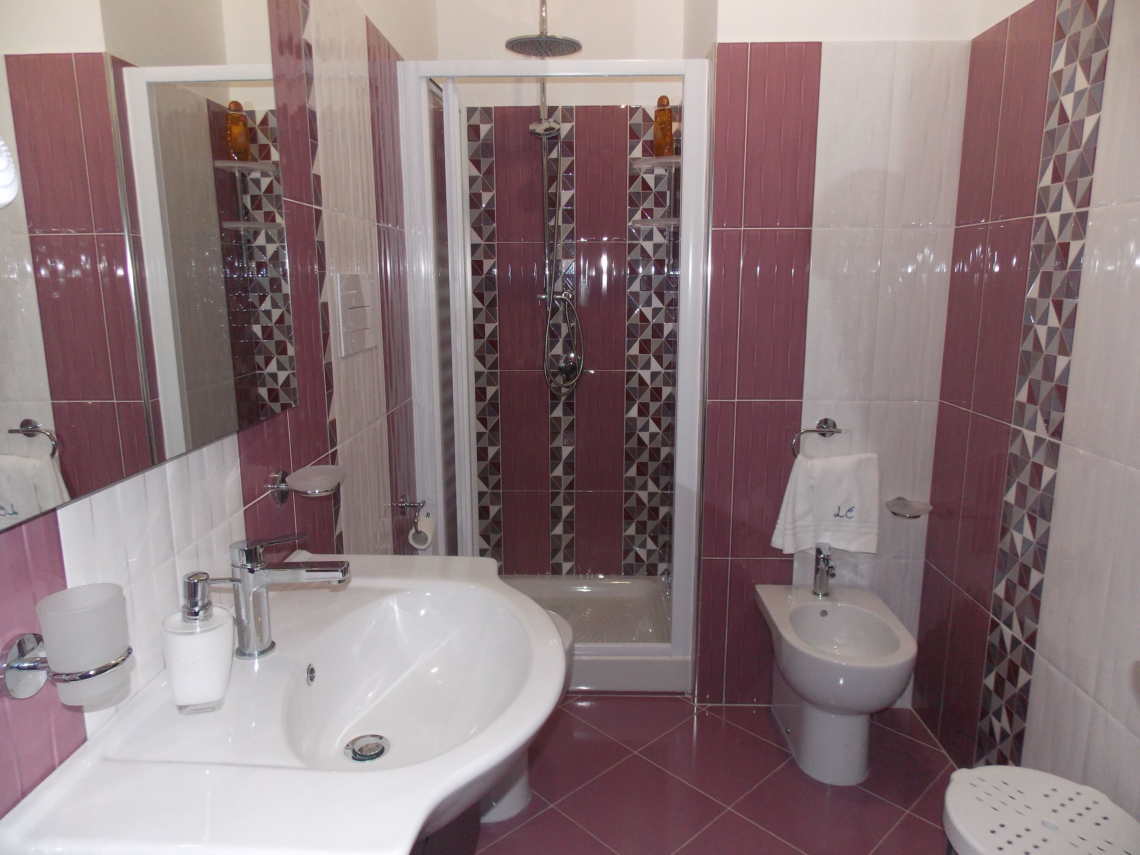 Apartment "Luna Nuova"