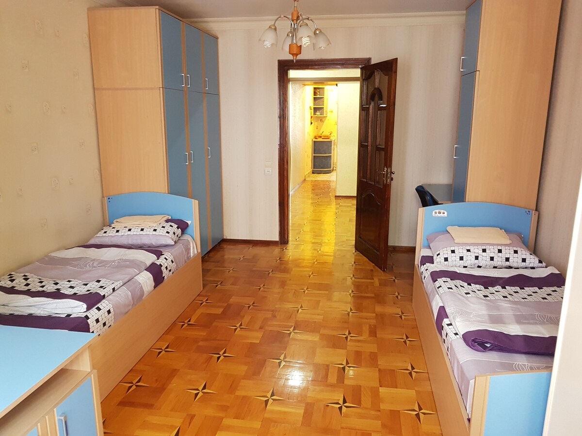 Bild für Gastgeberprofil