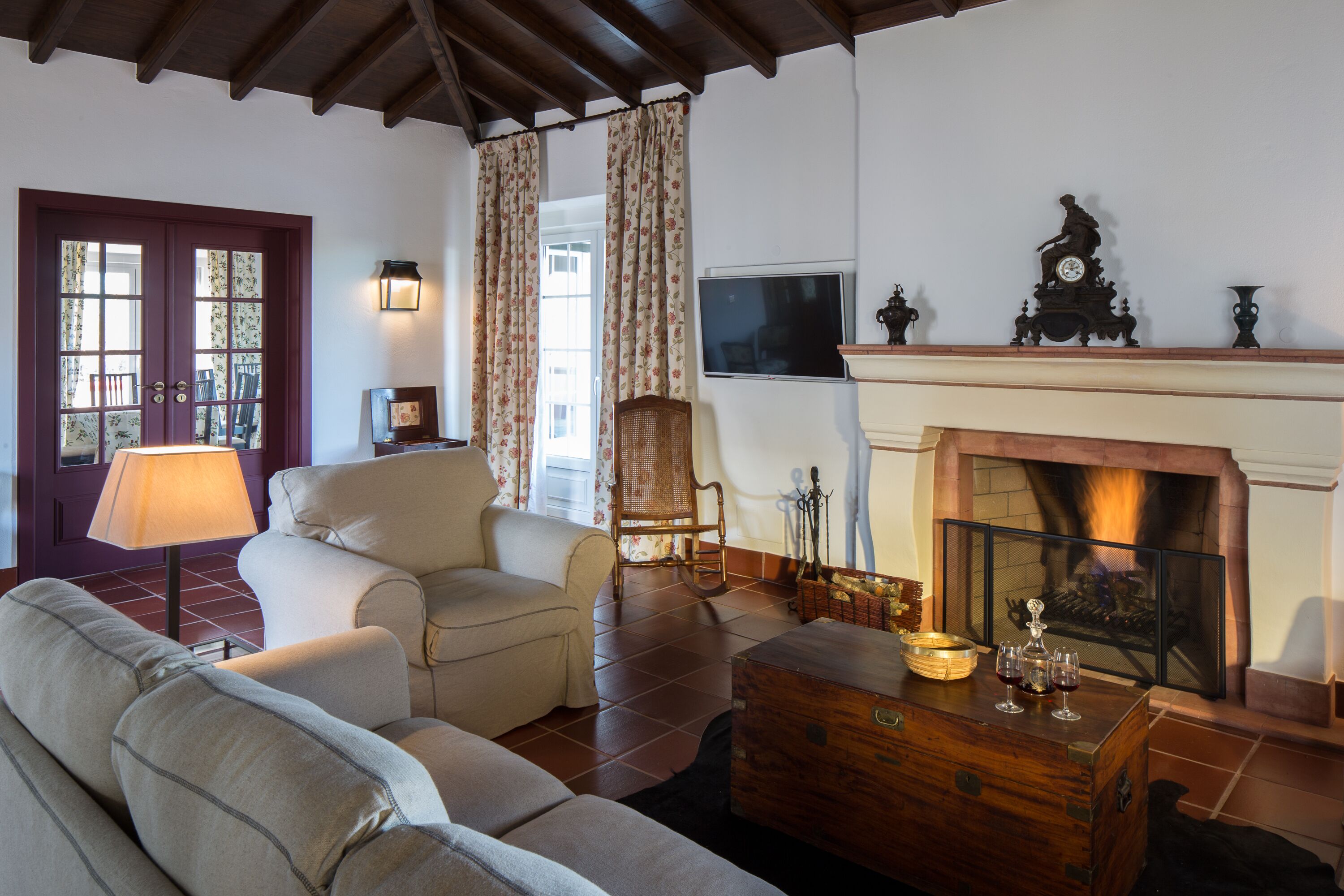 Hotel Rural Monte da Provença