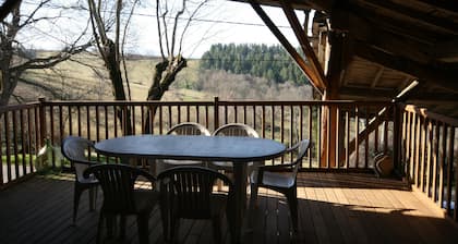 APARTAMENTO T1 bis con vistas a los Pirineos