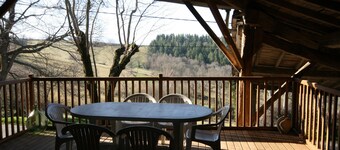 APARTMENT T1 bis overlooking Pyrenees