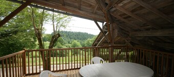 APARTMENT T1 bis overlooking Pyrenees