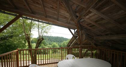 APARTMENT T1 bis overlooking Pyrenees