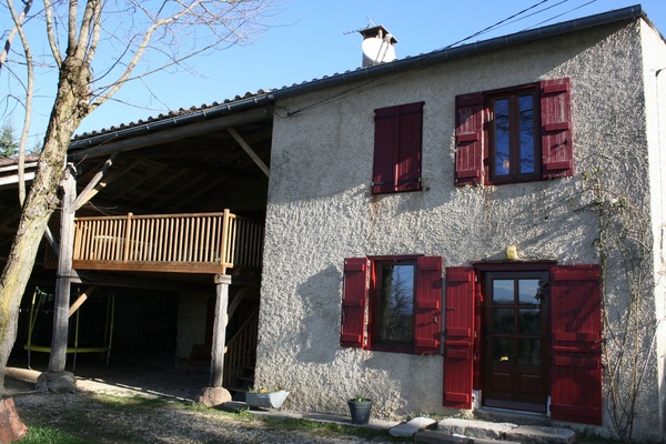 Außenbereich